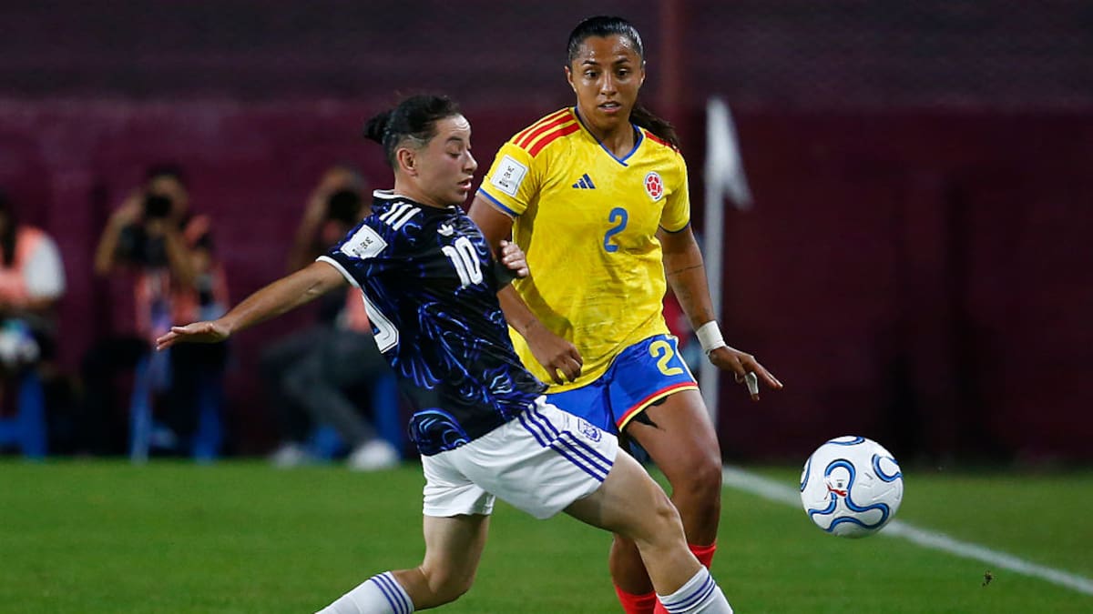 Ranking FIFA 2026: Así quedó la Selección Colombia Femenina tras empate con Argentina