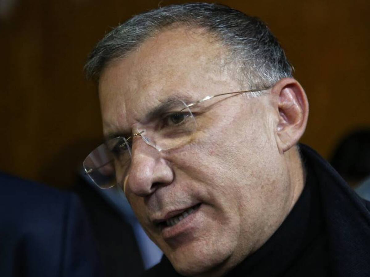 “No es cierto que haya una irregularidad en instalación del Congreso”: Roy Barreras