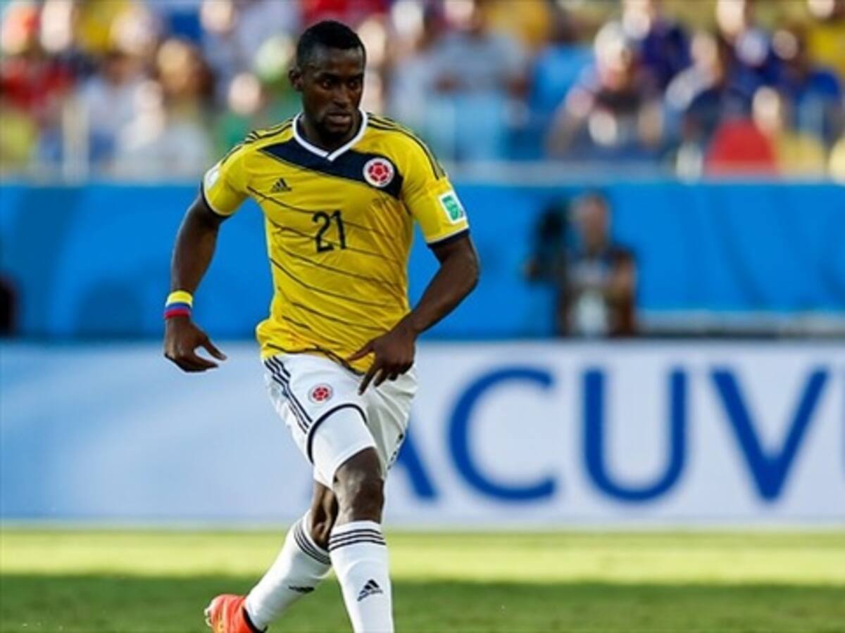 Macnelly Torres no continuará en el Junior de Barranquilla