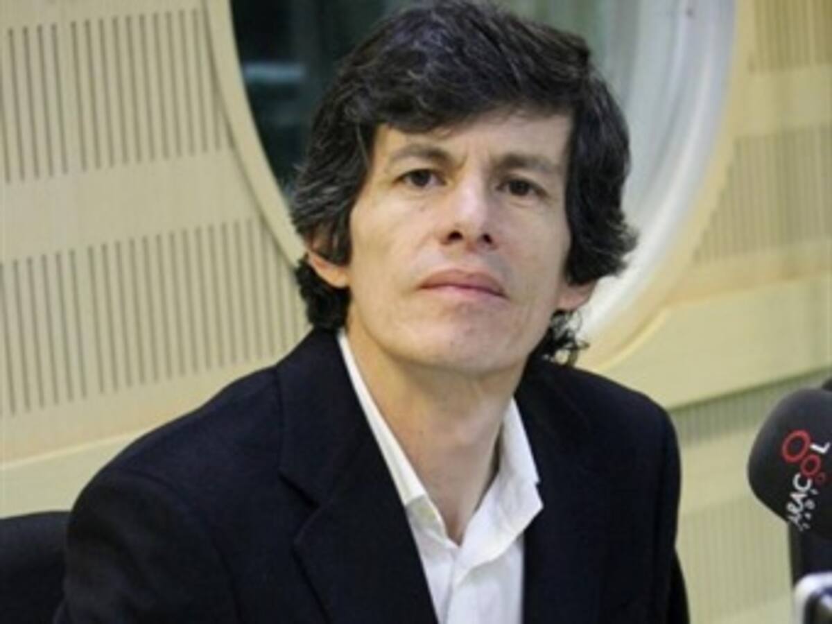 "Convirtieron la Alcaldía en un cartucho criminal": concejal Flórez