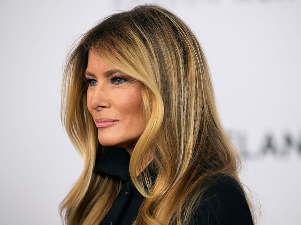 ‘Melania’, el documental de la primera dama de los Estados Unidos llega al streaming