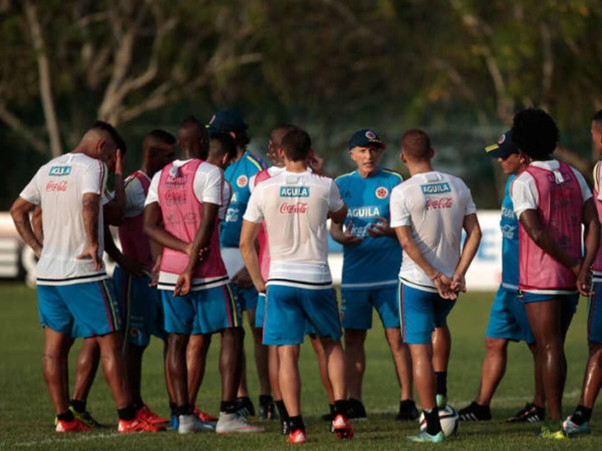 El sueño mundialista arranca en Barranquilla: Colombia debuta en Eliminatorias