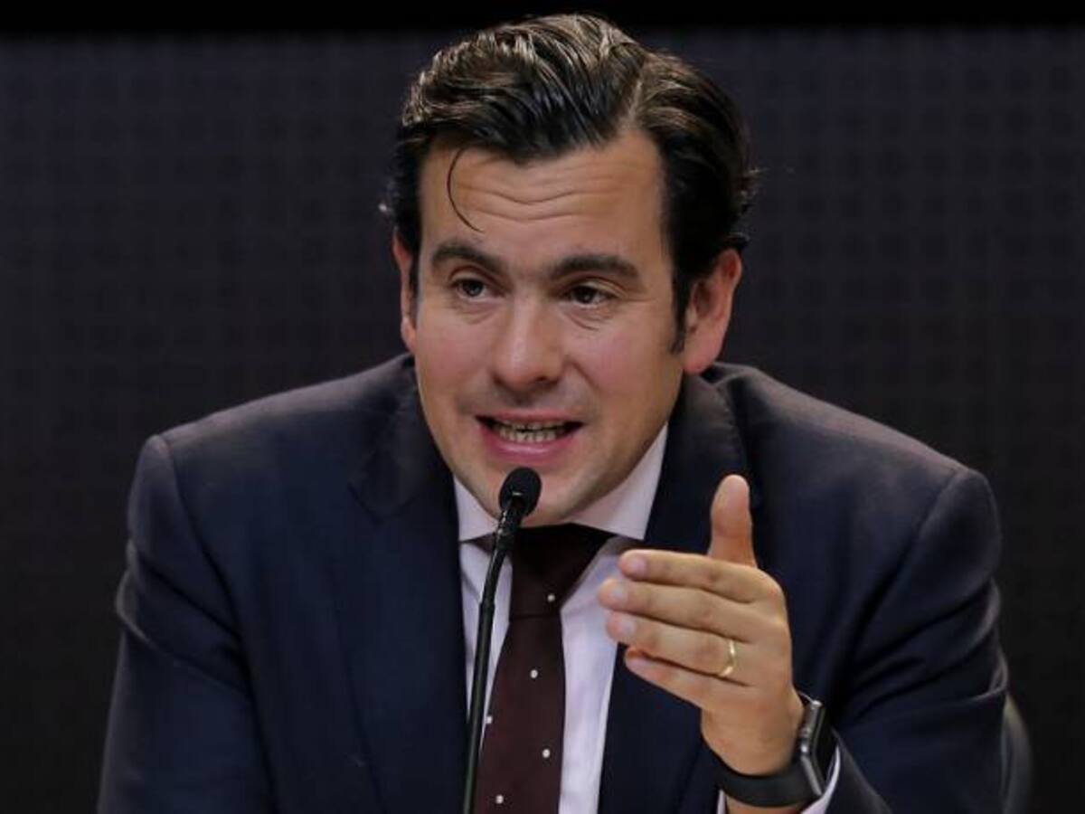 “Petro se dio cuenta de que no pasará a segunda vuelta”: Rodrigo Lara