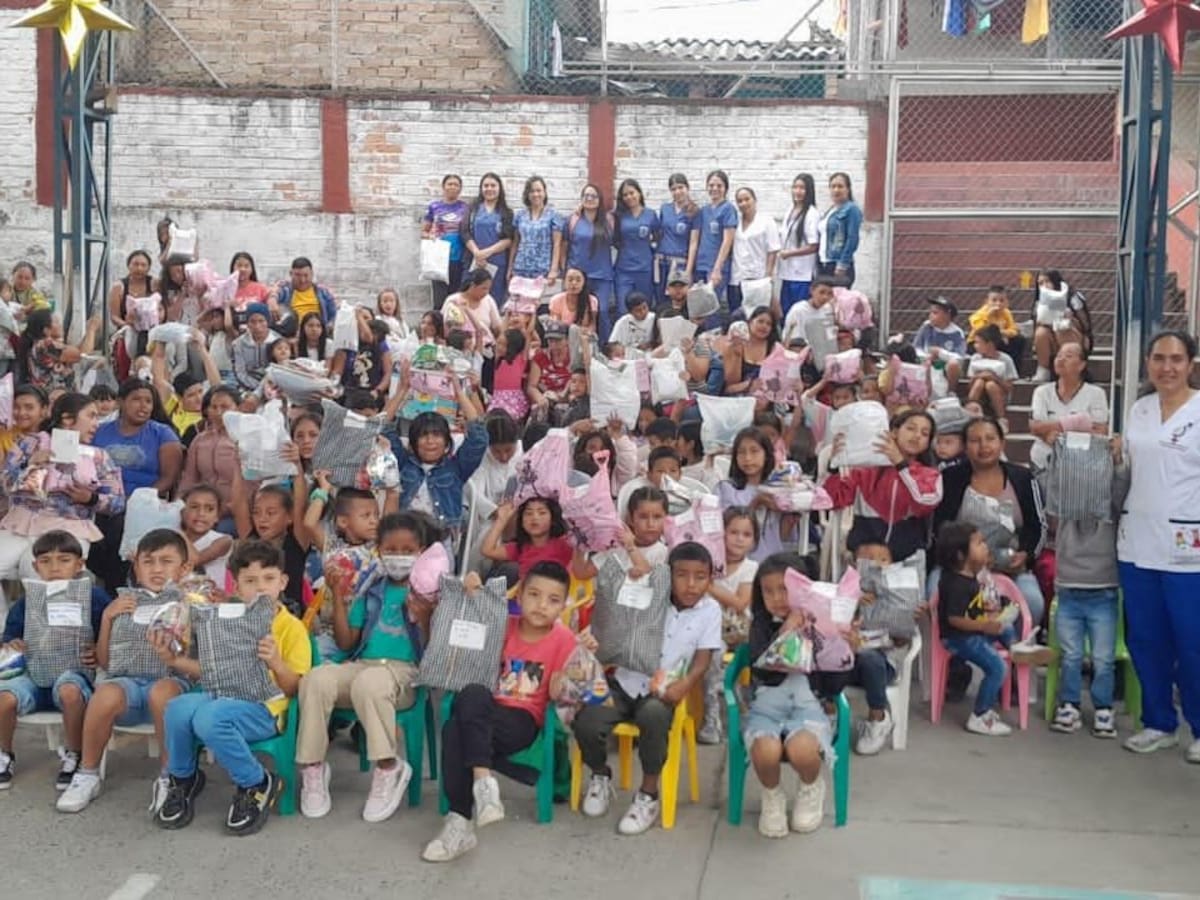En Cauca voluntarios promueven seguridad alimentaria construyendo paz desde su territorio