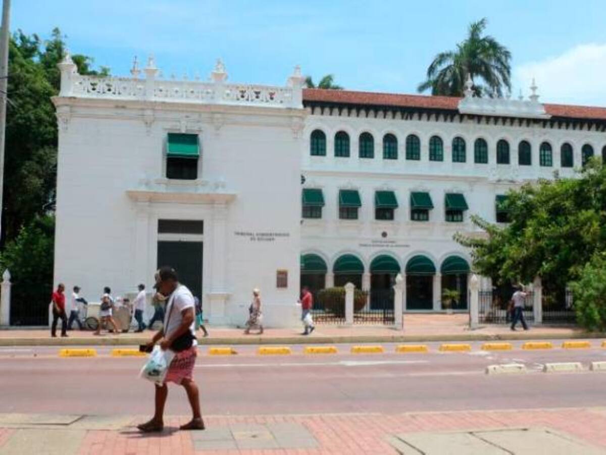 Alcaldía donará predio para construir nueva ‘Ciudadela Judicial’ en Cartagena