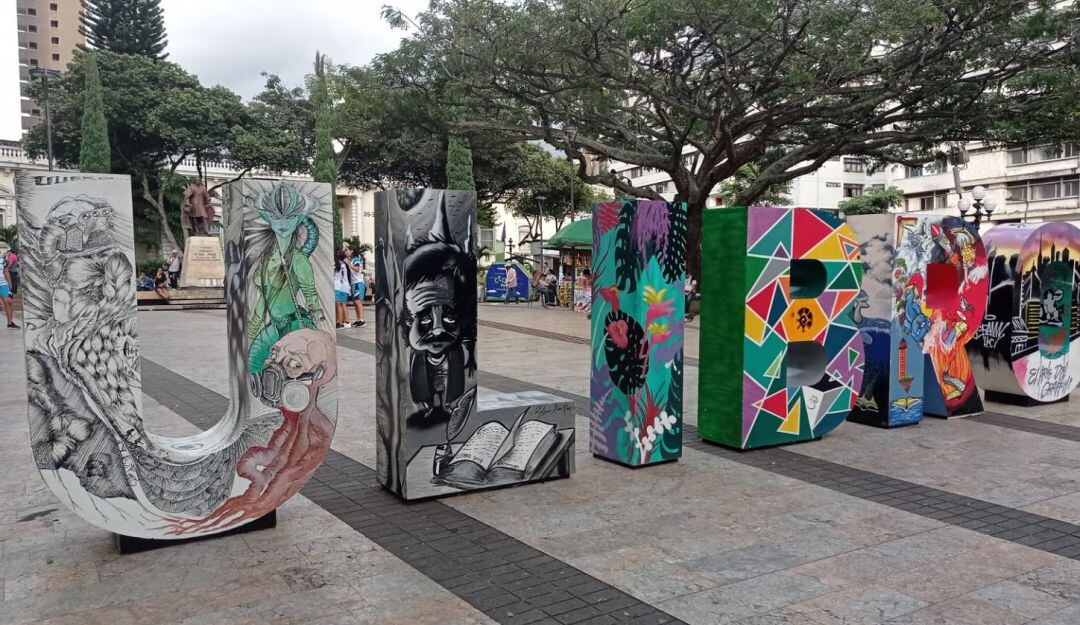 Esta es la programación de Ulibro 2025: Será del 22 al 31 de agosto.