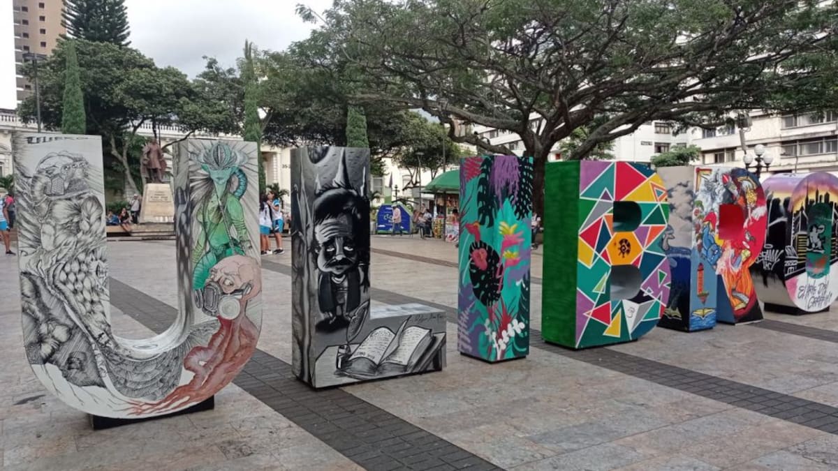 Así será Ulibro 2025: Se realizará del 22 al 31 de agosto