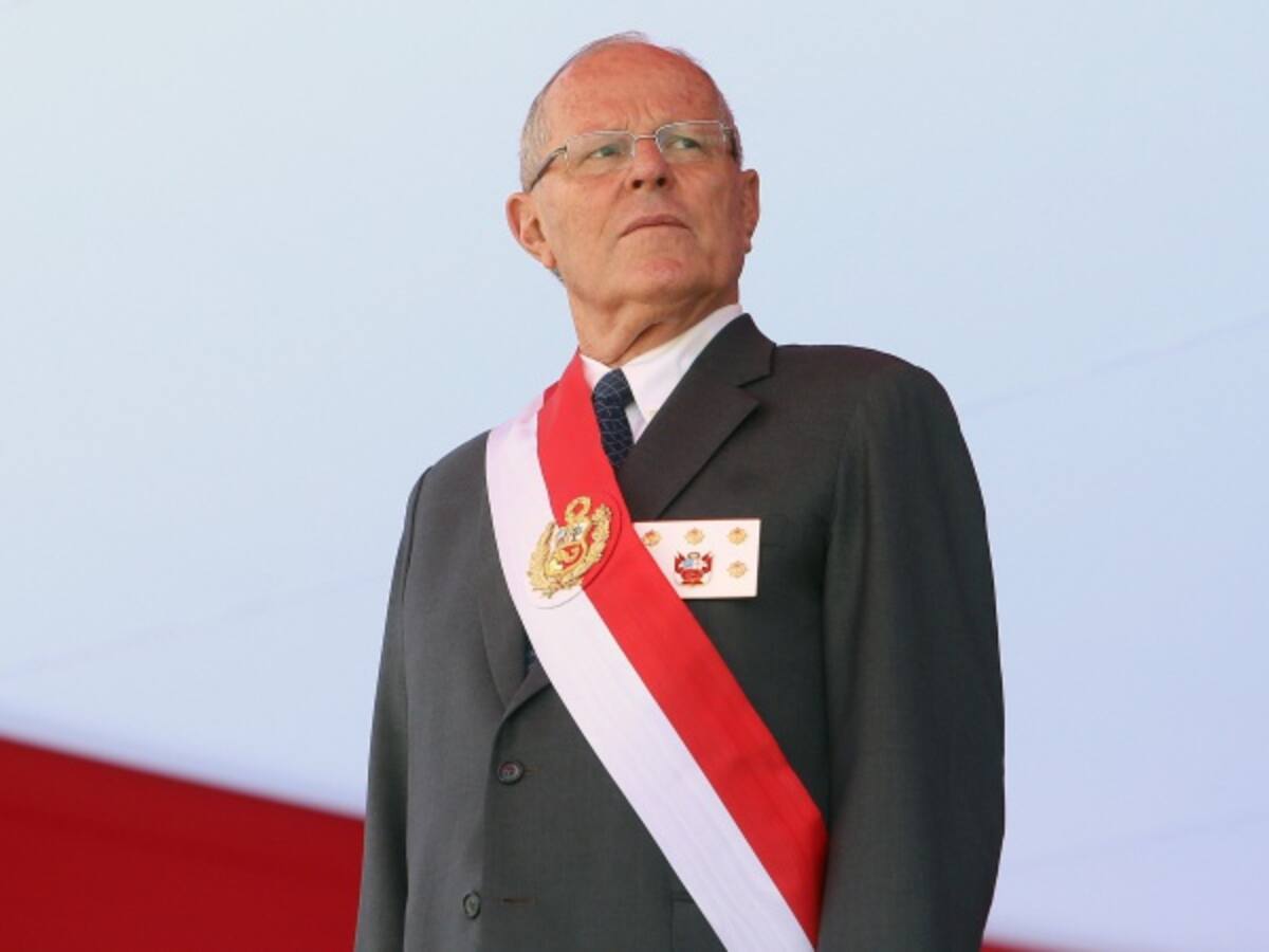 Odebrecht asegura que pagos vinculados a Kuczynski fueron lícitos y no los gestionó el mandatario
