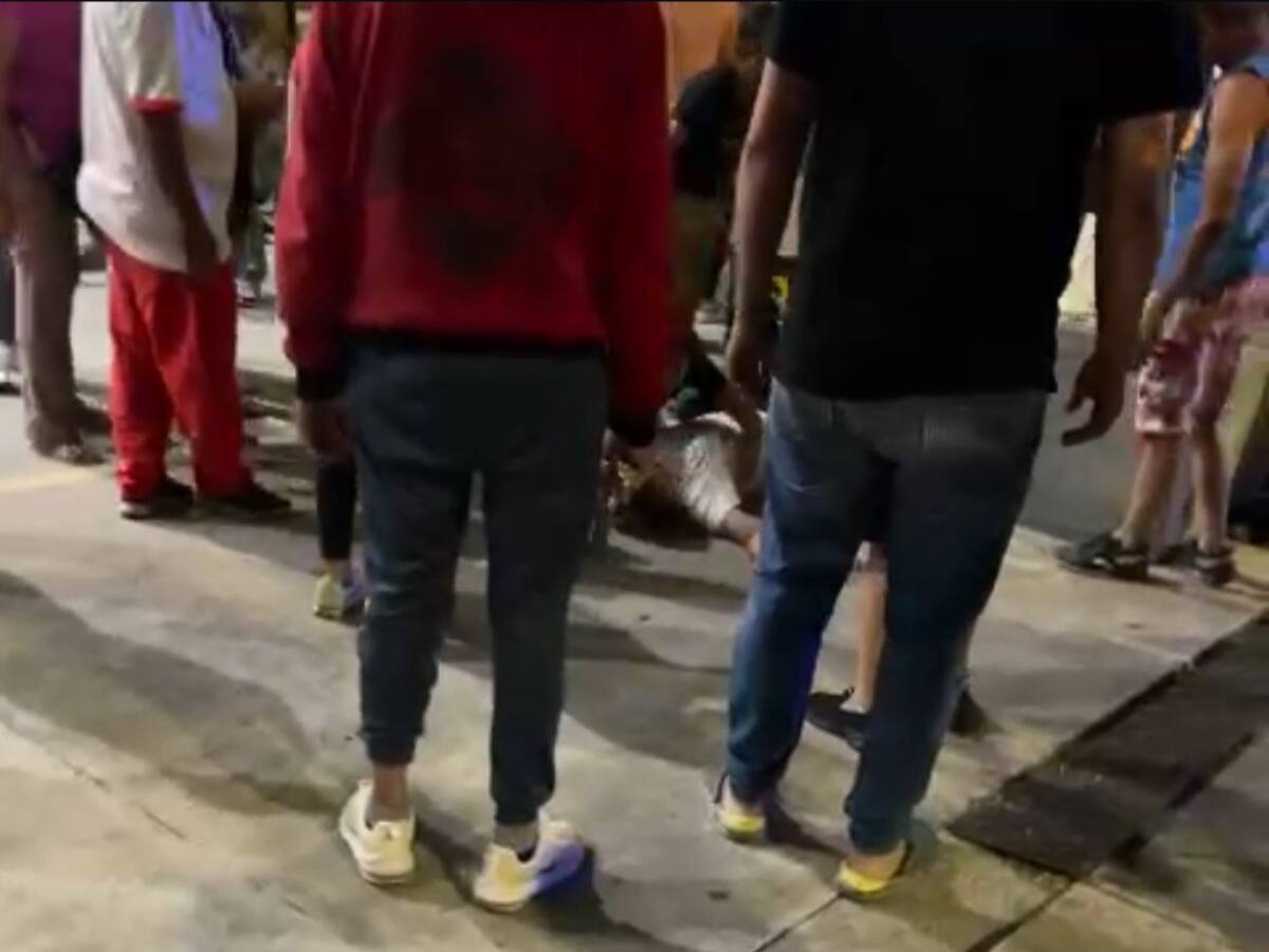 Ataque sicarial en La Unión, Valle: asesinan a joven de 16 años y a un perro; mujer resulta herida