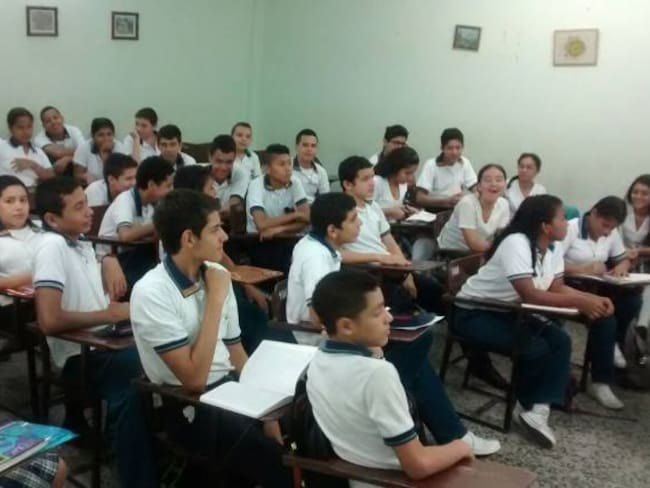 Jornada Única en Manizales con problemas