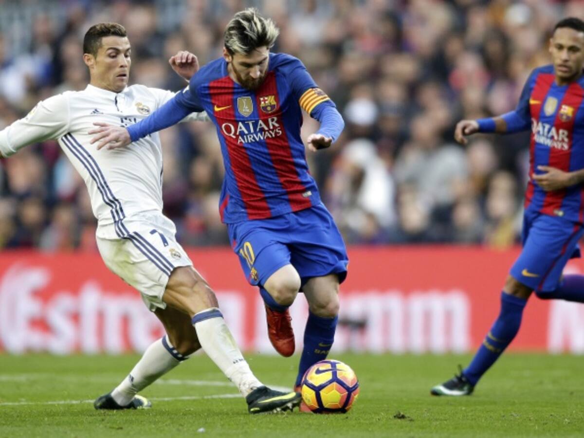 De película: con un emocionante video prensa española promociona el clásico
