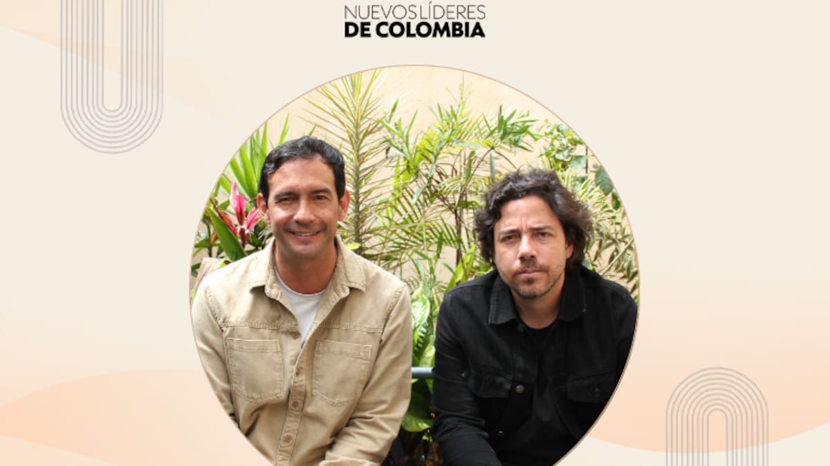 Historia de la Feria del Millón: ¿cómo llevar arte a los no artistas? Diego Garzón y Juan Ricardo Rincón