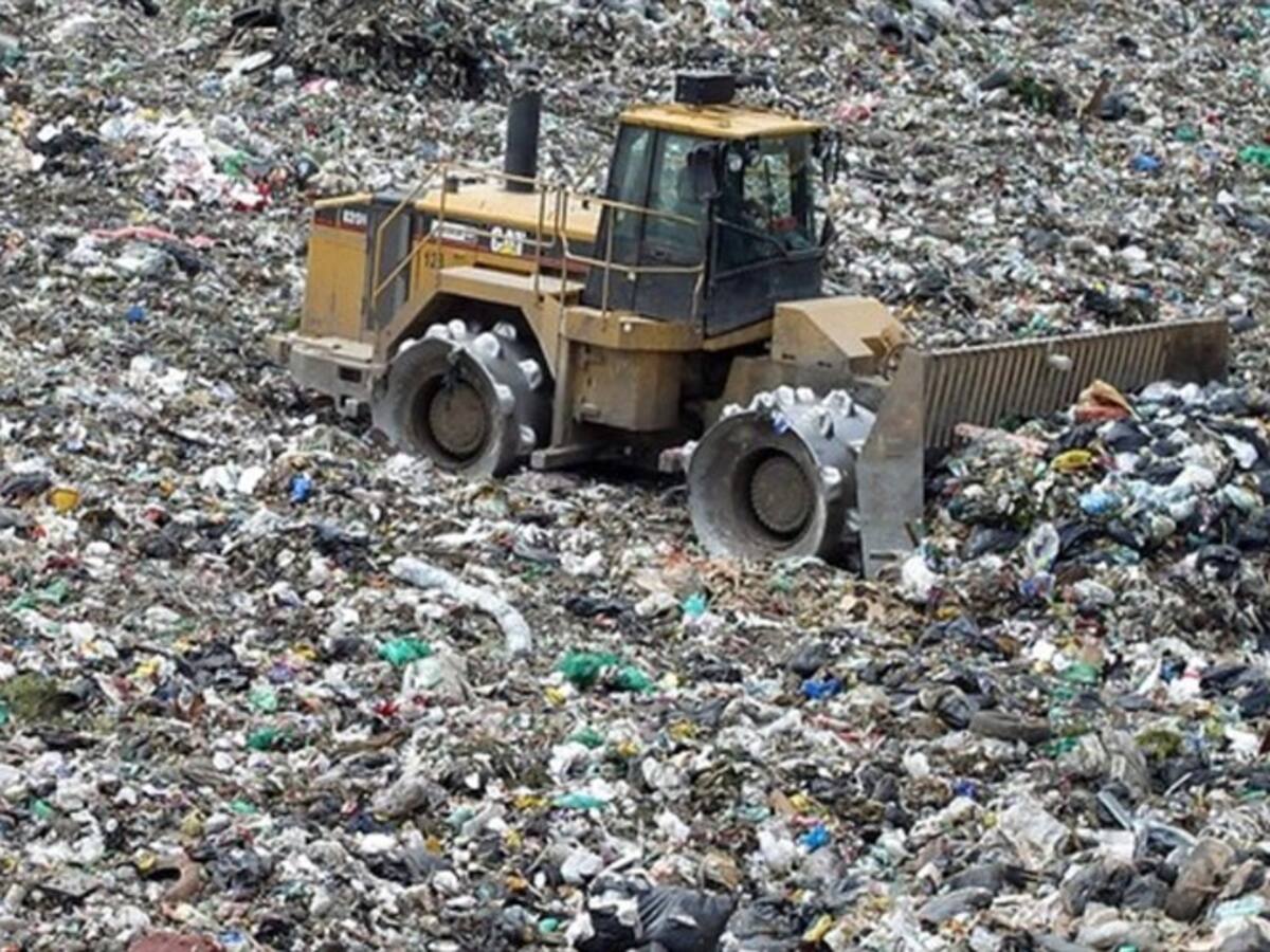 Defensoría del Pueblo alerta sobre 94 rellenos sanitarios no autorizados