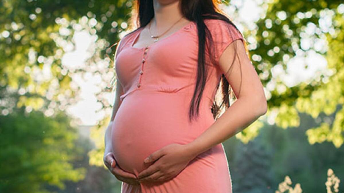 Estimulación prenatal: conexión del bebé con el mundo exterior