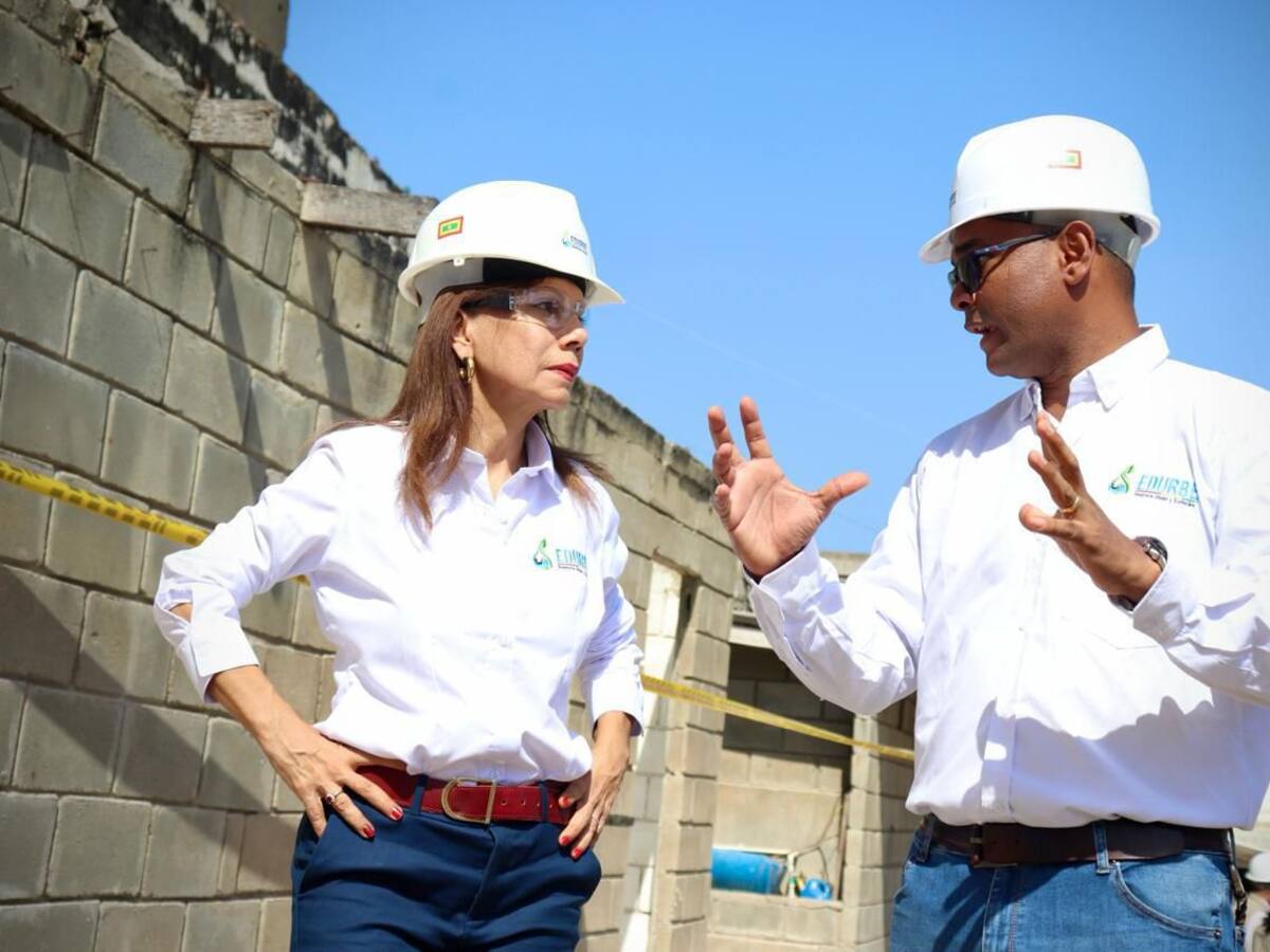 Edurbe abre convocatoria publica para proveedores por segunda vez en el año