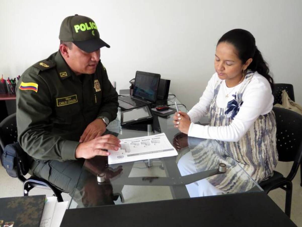 Procuraduría formuló cargos en contra de la alcaldesa de Caldas, Antioquia