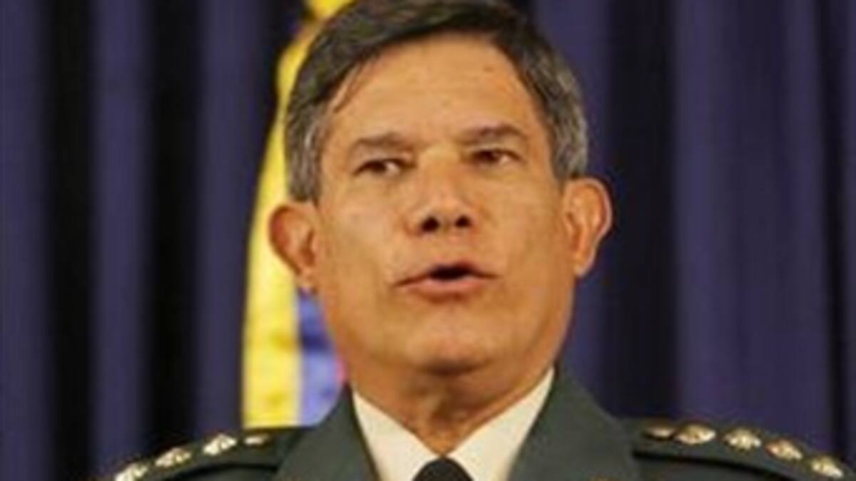 Las Fuerzas Militares piden al Movimiento Bolivariano que no actúe como cómplice de las Farc