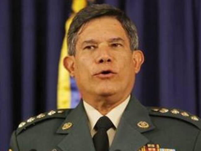 Las Fuerzas Militares piden al Movimiento Bolivariano que no actúe como cómplice de las Farc