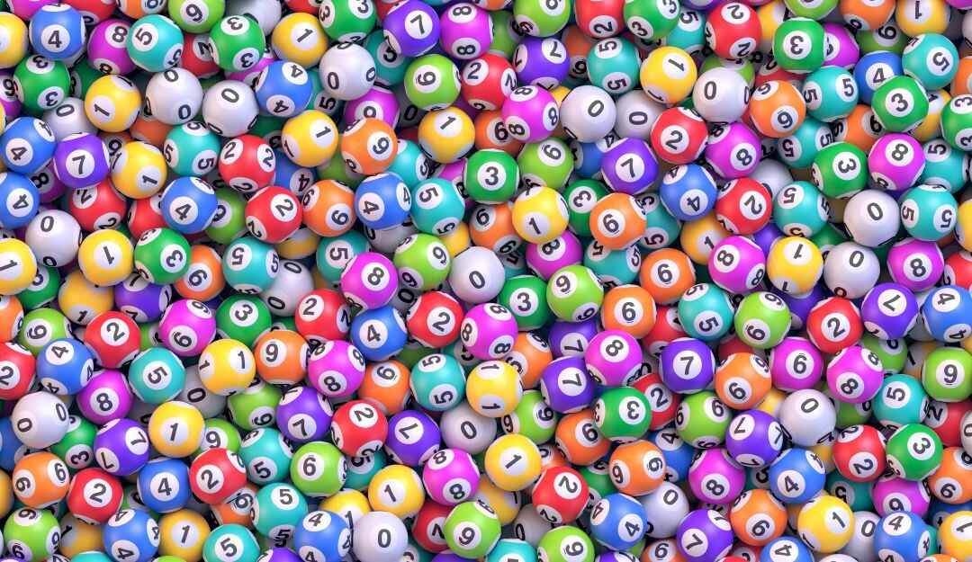 Últimos resultados de la Lotería de Santander. 