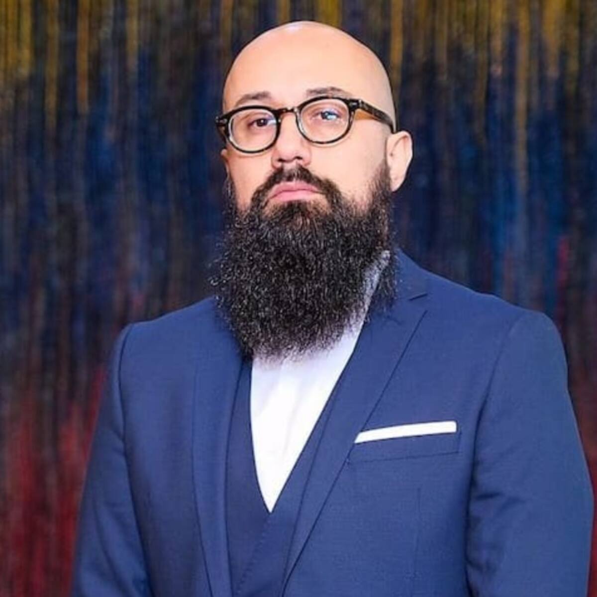 Reviva a Carlos Carrillo, director de la UNGRD, en Sin Anestesia de La Luciérnaga