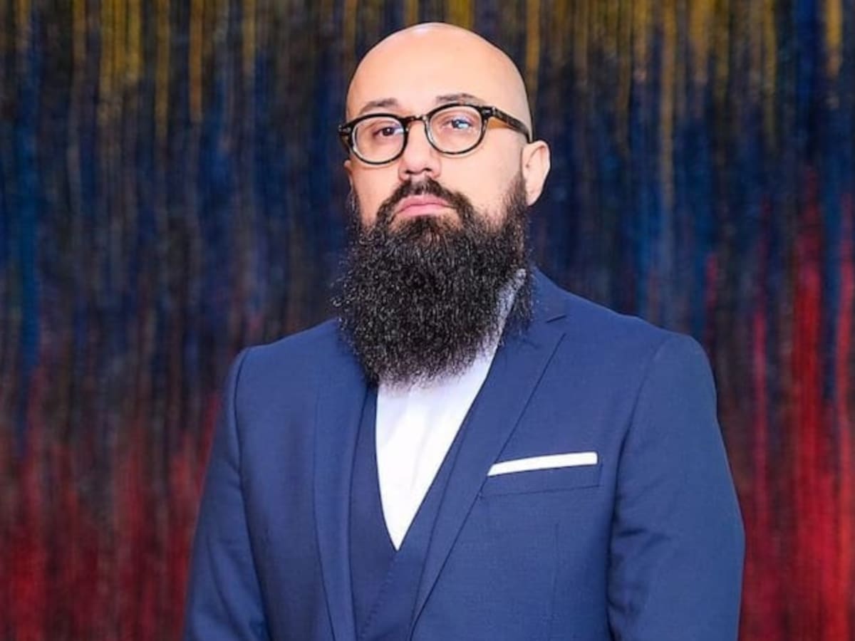 Hay otros dos contratos con Impoamericana Roger S.A.S: Carlos Carrillo, director de UNGRD