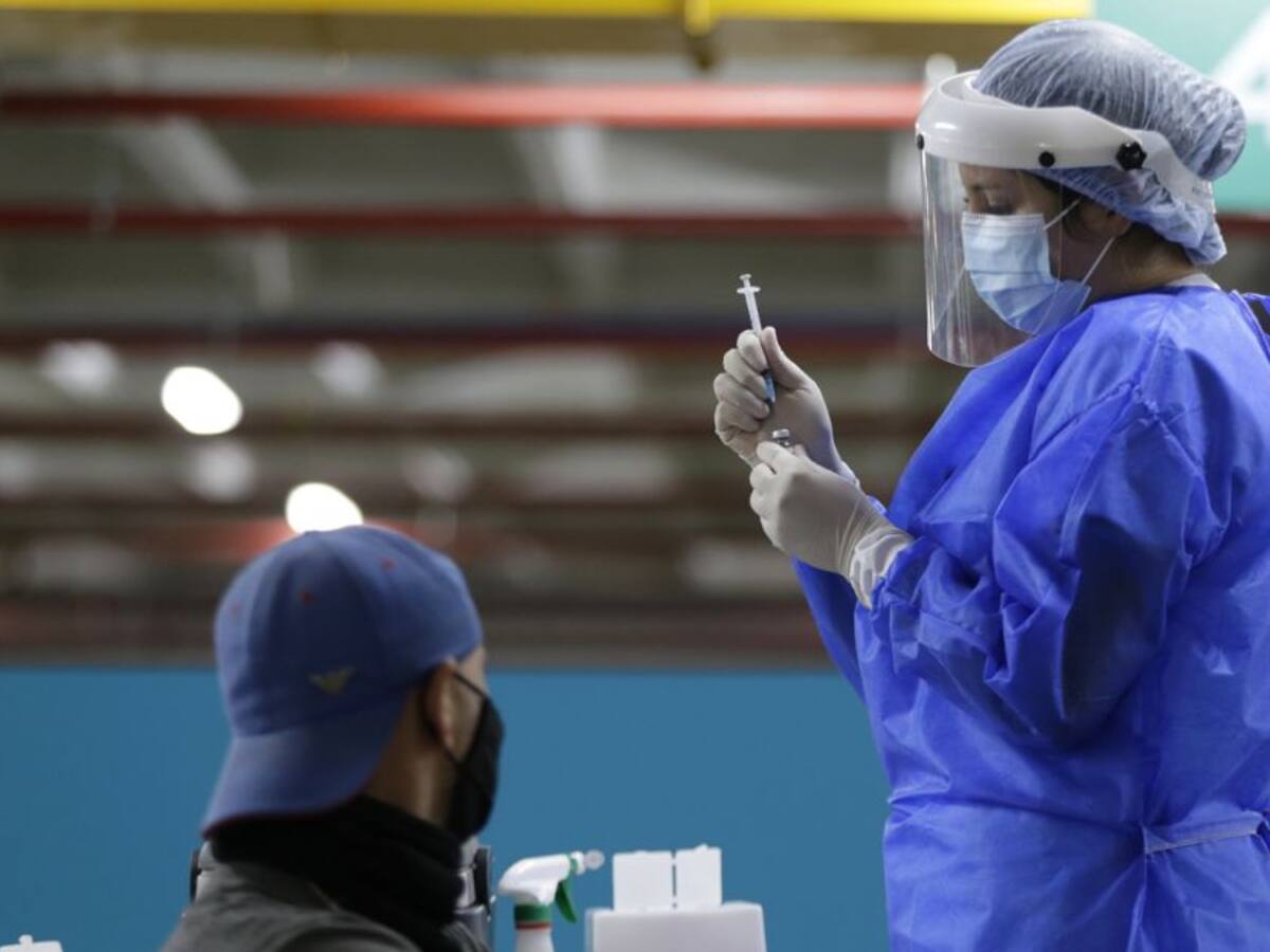 Coronavirus en Cartagena: 15 nuevos casos y no hubo fallecidos