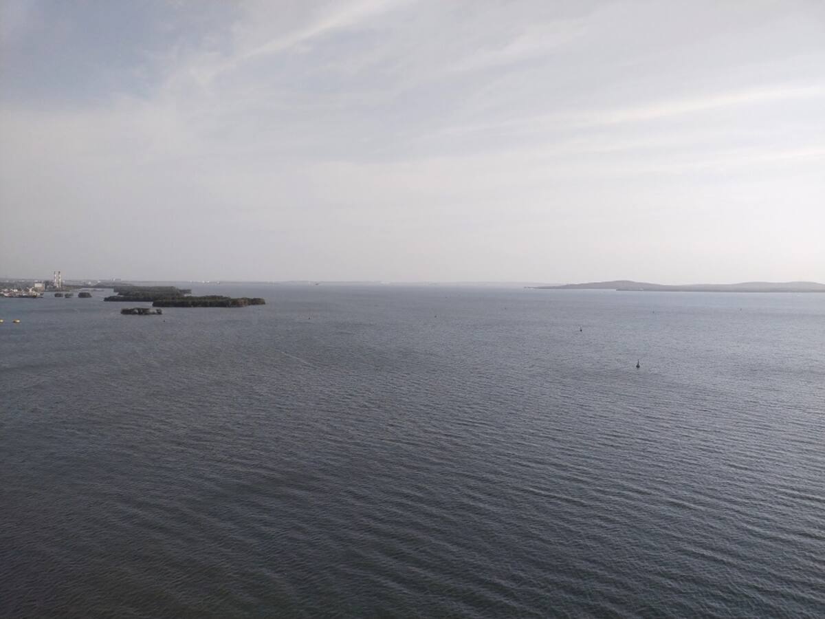 Advierten modificación de uso de recursos obtenidos en sentencia por afectación a la bahía