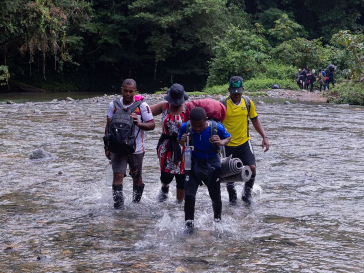 Defensores de Colombia y Panamá solicitan un puente humanitario permanente