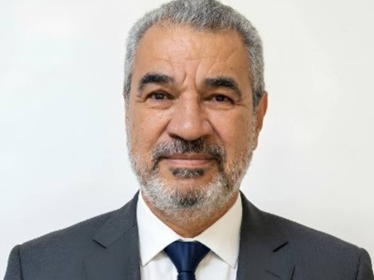 Héctor Iván García ya asumió el cargo como rector reemplazante de la Universidad de Antioquia
