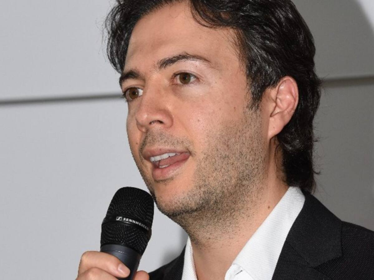 Reclutamiento de menores, la preocupación de Daniel Quintero