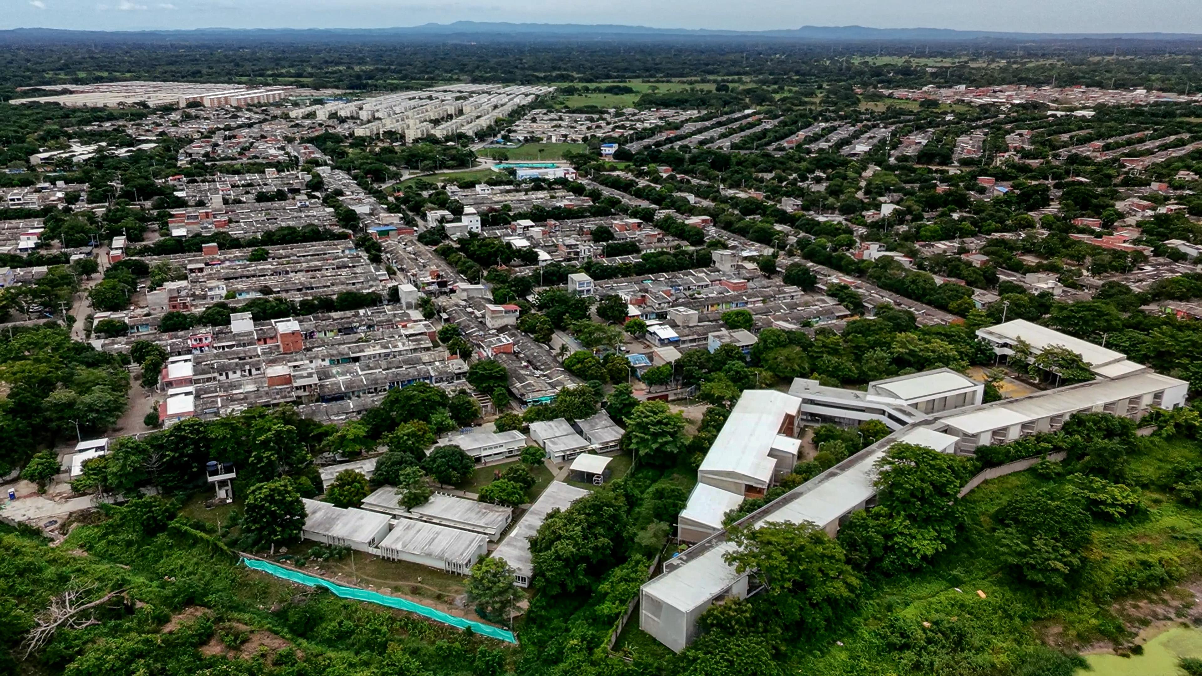 Alcaldía de Cartagena