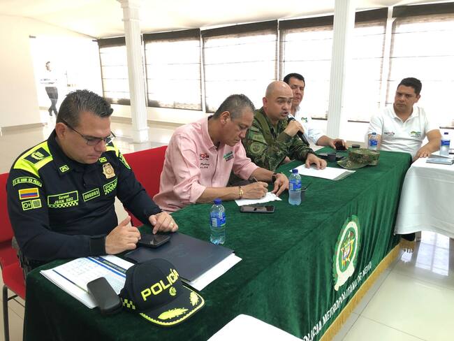 Doble homicidio en zona rural de Neiva.