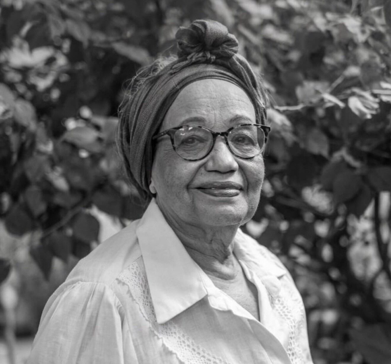 Josefina Cassiani. Foto: Carnaval de Barranquilla.