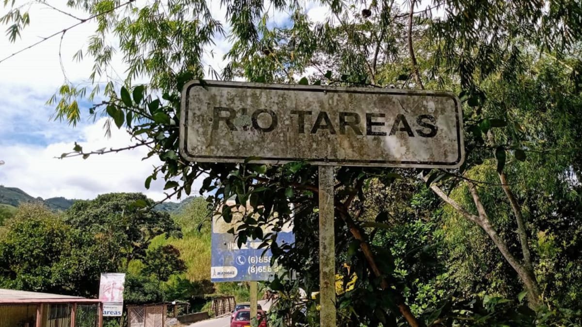 Asaltan un bus de servicio público entre Neira y Aranzazu