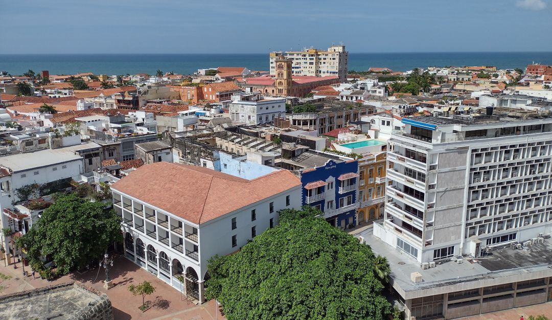 La Apropiación del “Patrimonio integrado”, es la apuesta de la conmemoración por parte del Distrito