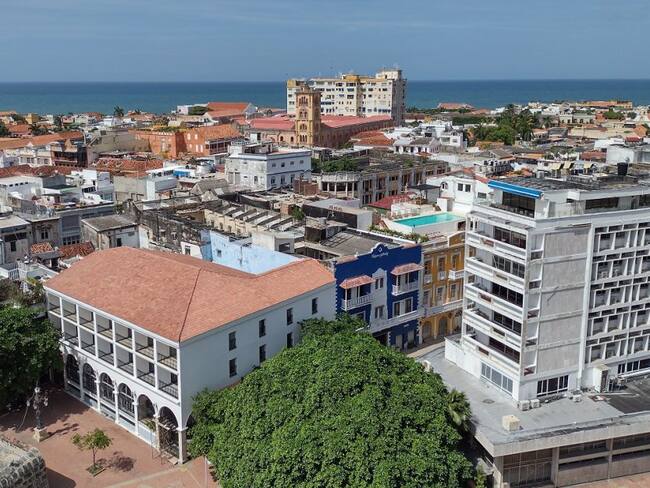 La Apropiación del “Patrimonio integrado”, es la apuesta de la conmemoración por parte del Distrito