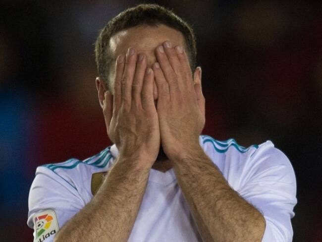 UEFA rechaza apelación del Madrid; Carvajal no estará en la ida ante el PSG