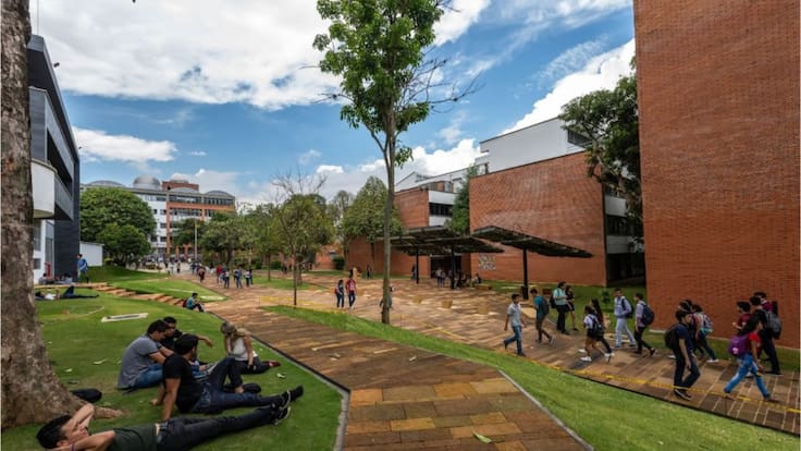 Informe de Credhos sobre violencia en contra de estudiantes de la UIS