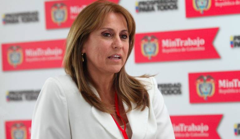 Griselda Yaneth Restrepo.