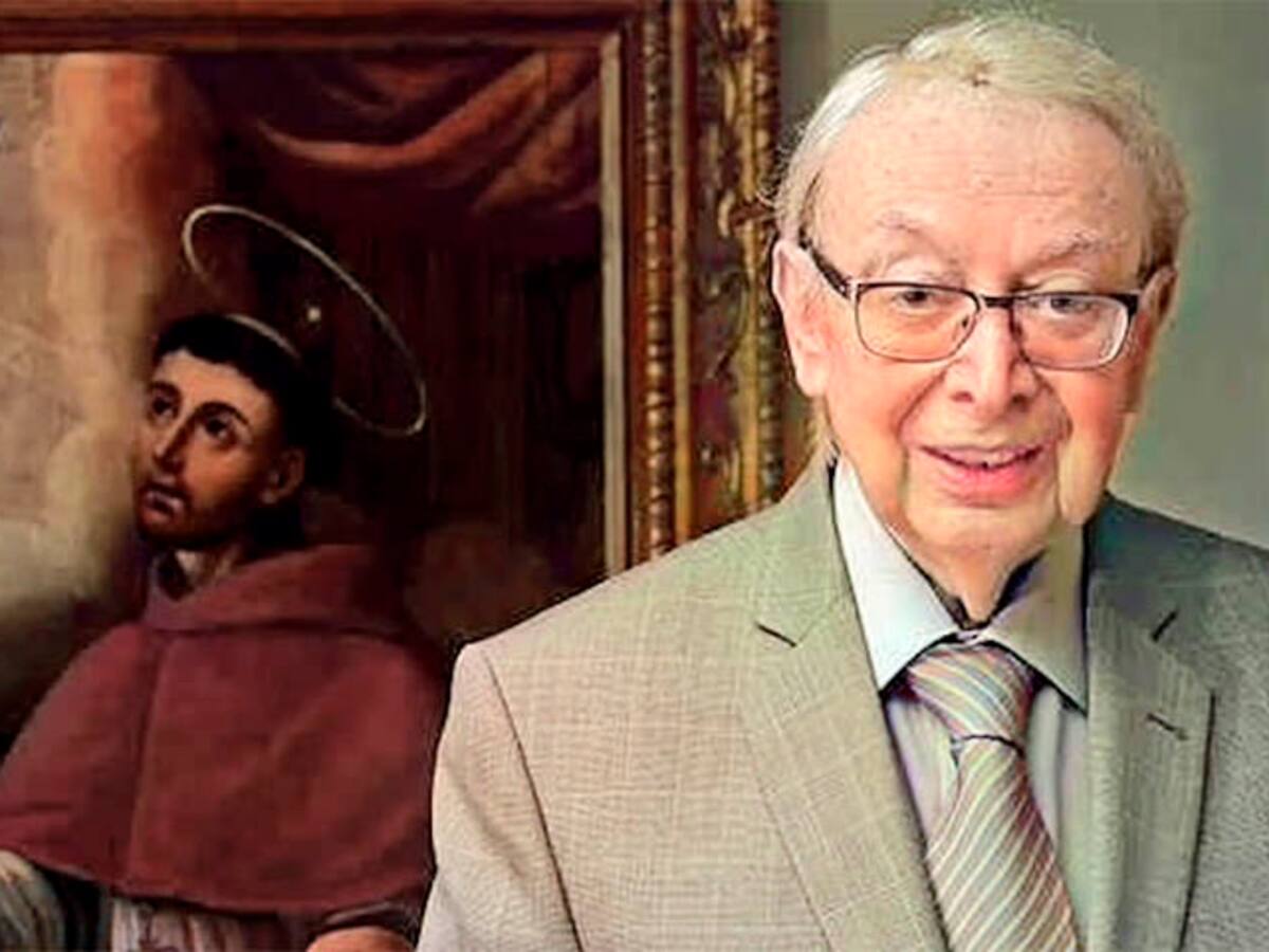 Carta póstuma de Gabriel Melo desautoriza a la familia Noguera sobre la Universidad Sergio Arboleda
