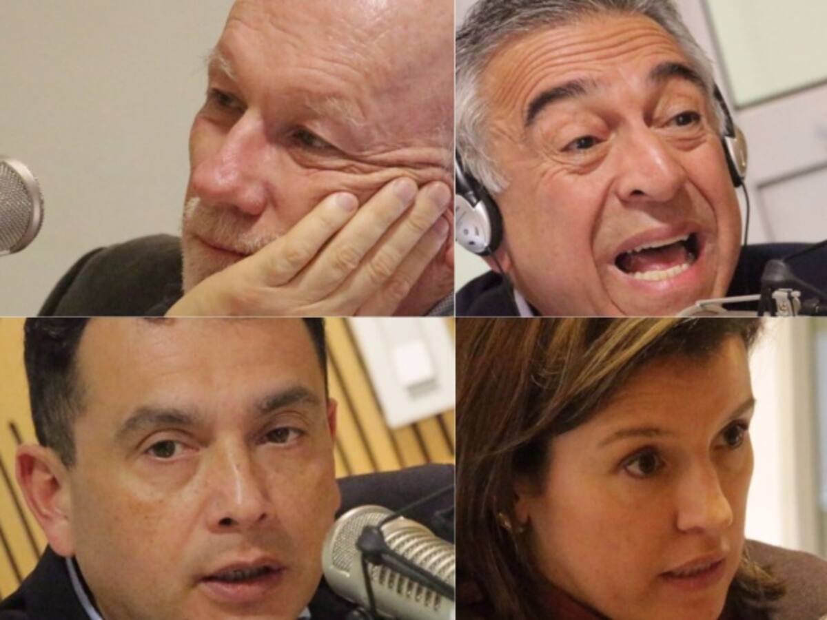 Polémica por fallo de la Corte: Debate H20