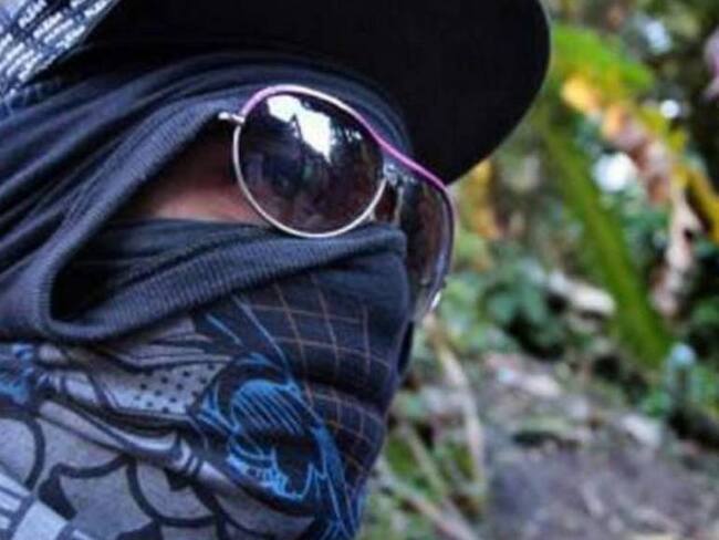 Encañonan y atracan a periodista en Medellín