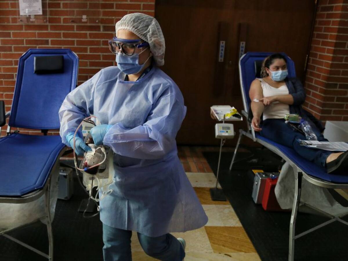 Coronavirus en Cartagena: 1.716 nuevos casos y 13 fallecidos