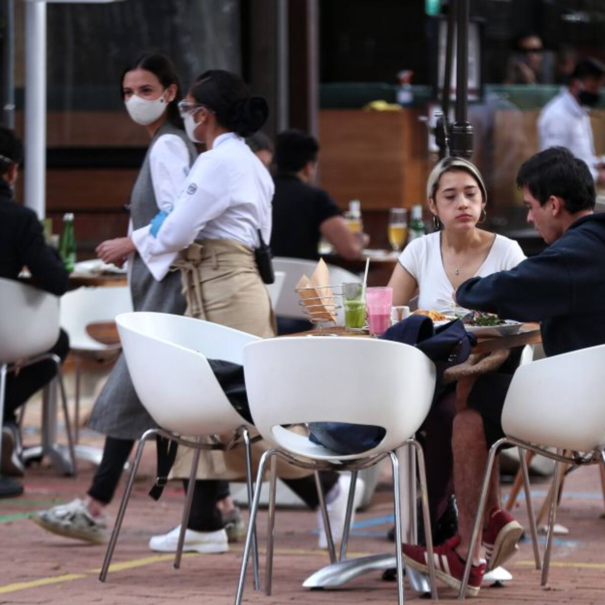 'Reactivación económica aumentaría casos de COVID-19': Médicos del Valle