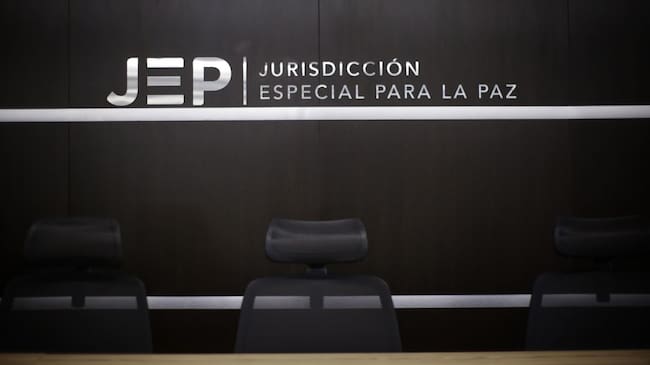 Víctimas