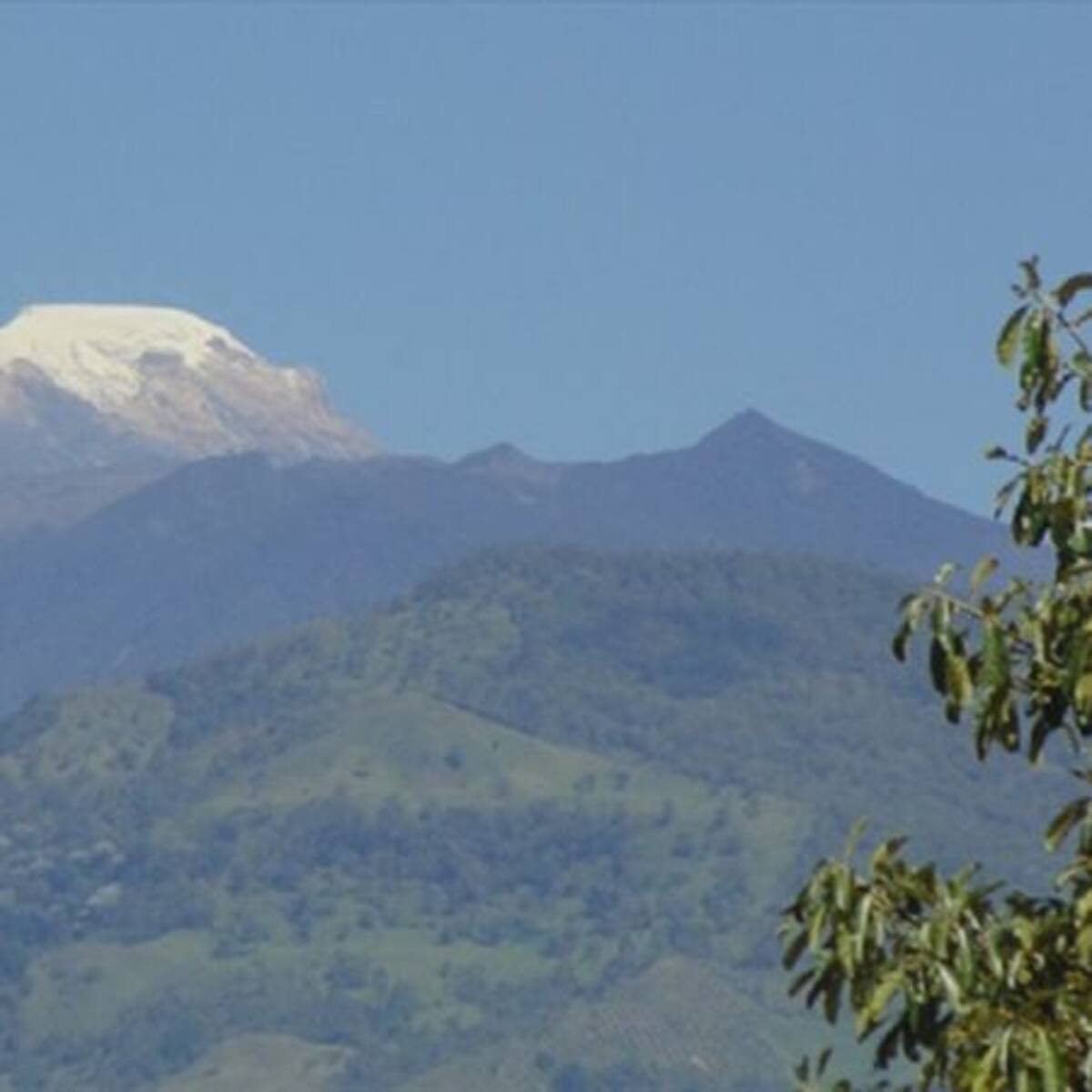 Denuncian la reaparición de peajes en el parque de los nevados