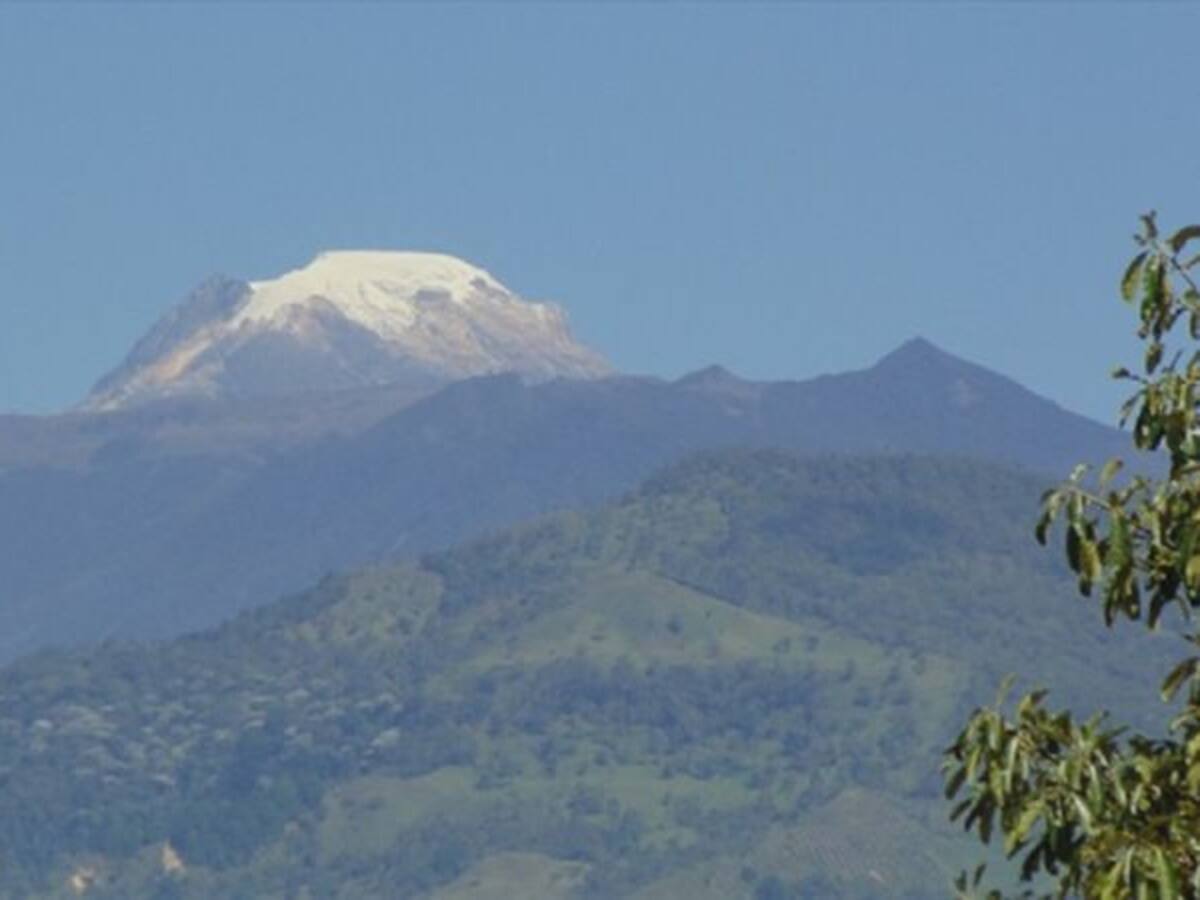 Denuncian la reaparición de peajes en el parque de los nevados