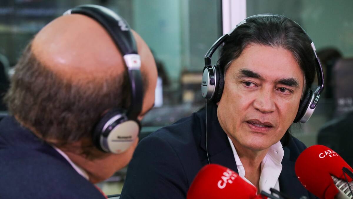 “No tengo por qué publicar en la gaceta, eso es responsabilidad de la junta directiva”