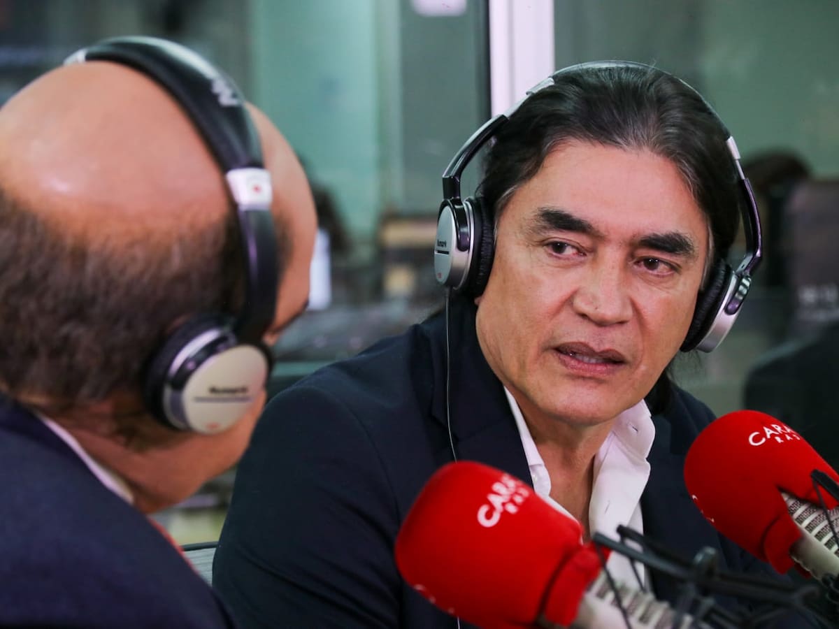 “No tengo por qué publicar en la gaceta, eso es responsabilidad de la junta directiva”