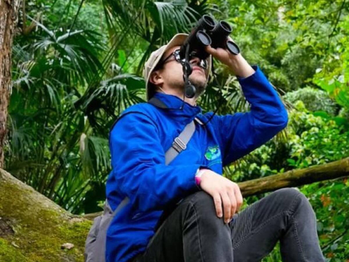 Este sábado, Global Big Day en el Tolima